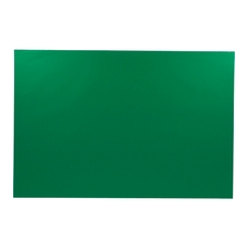 Classmates Smooth Coloured Paper (75gsm) - Mid Green - 762 x 508mm - Pack of 100
